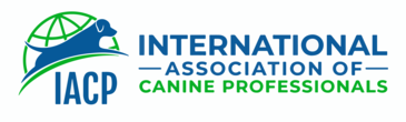 International Association of Canine Professionals member